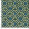 Teal - Aqua & Teal,Green Abstract & Geometric Upholstery Fabric 54 Inches"